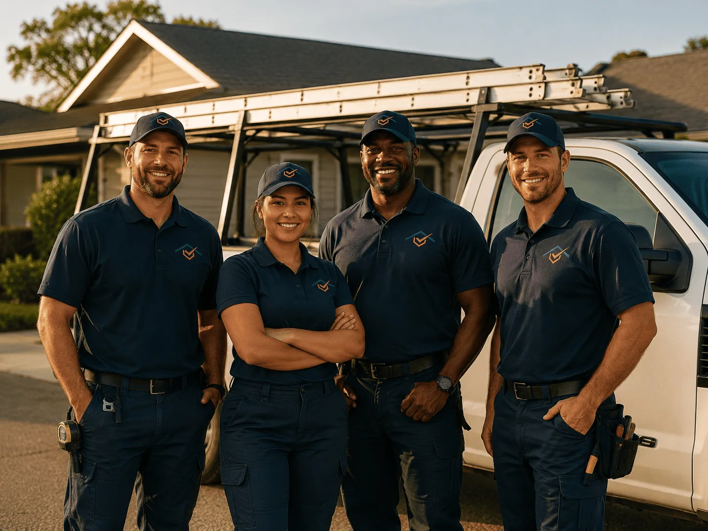 Roof Inspection company in Davenport, ND